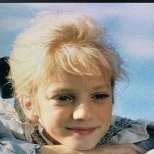 Meet your Posher, Krista